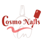 Cosmo Nails Logo
