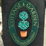 Cottage&Garden Logo