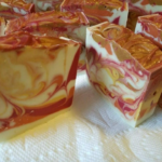 Country Goddess Soaps Logo