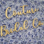 Couture Bridal Co Logo