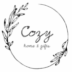 Cozy Home and Gifts Logo