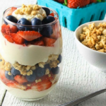 Crêpe Corner LLC Logo