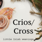 Crios/Cross Logo