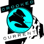 Crooked Current Brewery Logo