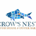 Crows Nest Restaurant Logo