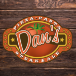 Dan's Place Logo