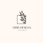 Debs Designs Logo