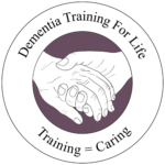 Dementia Training for Life Logo