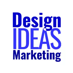Design Ideas Marketing Logo