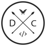 Dodgy Code Logo