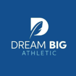 Dream Big Athletic Logo