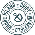 DRIFT Surf Shop Logo