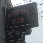 Duffin's Pub Inc Logo