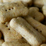 Duffy's Goodies Dog Bakery Logo