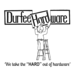 Durfee Hardware Inc. Logo