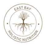 East Bay Holistic Nutrition Logo