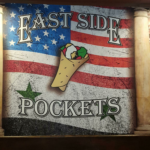 East Side Pockets Logo