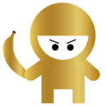 El Ninja Latin Fusion/ Sushi Restaurant Logo