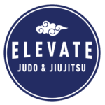 Elevate Judo & Jiu-Jitsu Logo