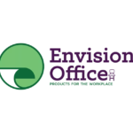 Envision Office - Products for the Workplace Logo