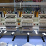 Express Embroidery Logo