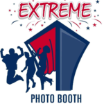 Extreme Photo Booth LLC Logo