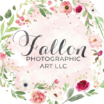 Fallon Photographic Art, LLC  Logo