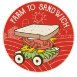 Farm to Sandwich Logo