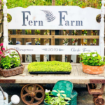 Fern Farm Logo