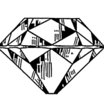 Fifth Avenue Jewelers. Logo