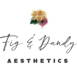 Fig & Dandy Logo