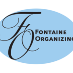 Fontaine Organizing Logo