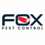 Fox Pest Control - Rhode Island Logo