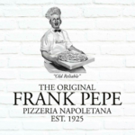 Frank Pepes Pizzeria Logo