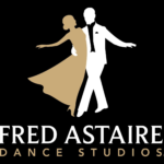 Fred Astaire Dance Studios - Smithfield Logo