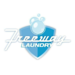 Freeway Laundry Logo