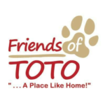 Friends of Toto Logo