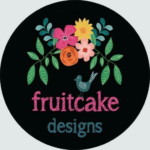 Fruitcake Designs Logo
