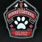 Furrfighters LLC Logo
