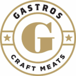 Gastro Craft Meats Logo