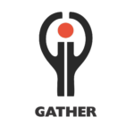 Gather Glass Logo