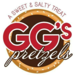 GG's Pretzels, LLC Logo