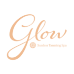 Glow Sunless Tanning Spa Logo