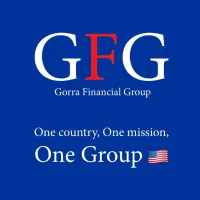 Logo for Gorra Financial Group