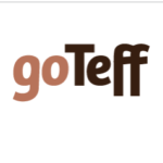 goTeff Logo