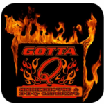 GottaQ Smokehouse BBQ Logo
