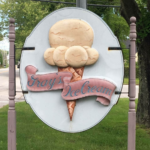 Grays Ice Cream, Inc Logo