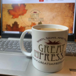 Great ImPRESSions Logo