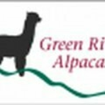 Green River Alpacas Logo