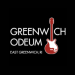 Greenwich Odeum Logo